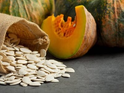 Pumpkin Seeds